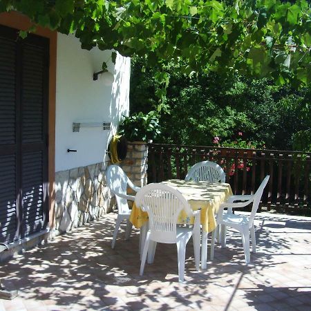 Casa Lieta Bed & Breakfast Subiaco Exterior photo