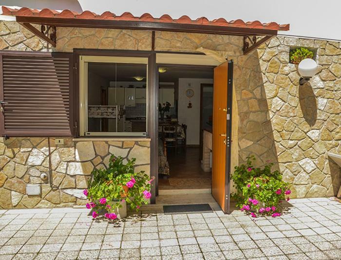 Casa Lieta Bed & Breakfast Subiaco Exterior photo